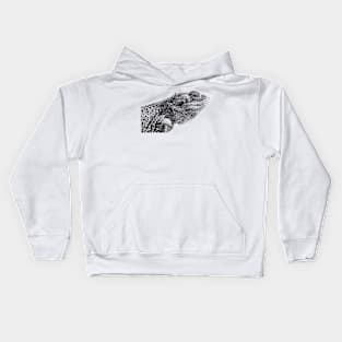 Dragon Kids Hoodie